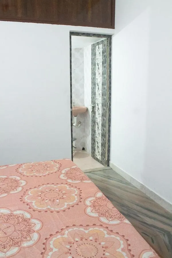 Amelia'S Homestay Kochi 0*,