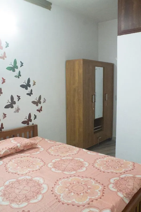 Amelia'S Homestay Kochi India