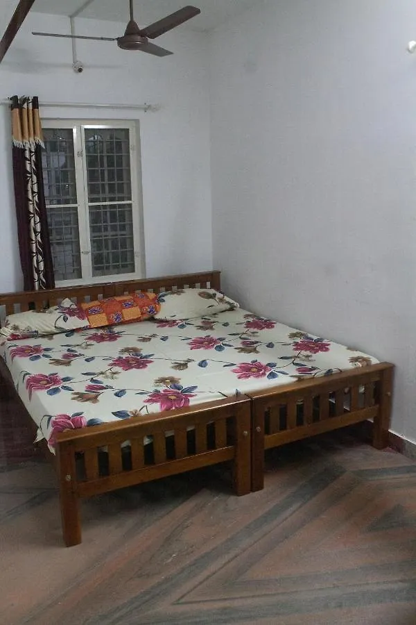 Amelia'S Homestay Kochi