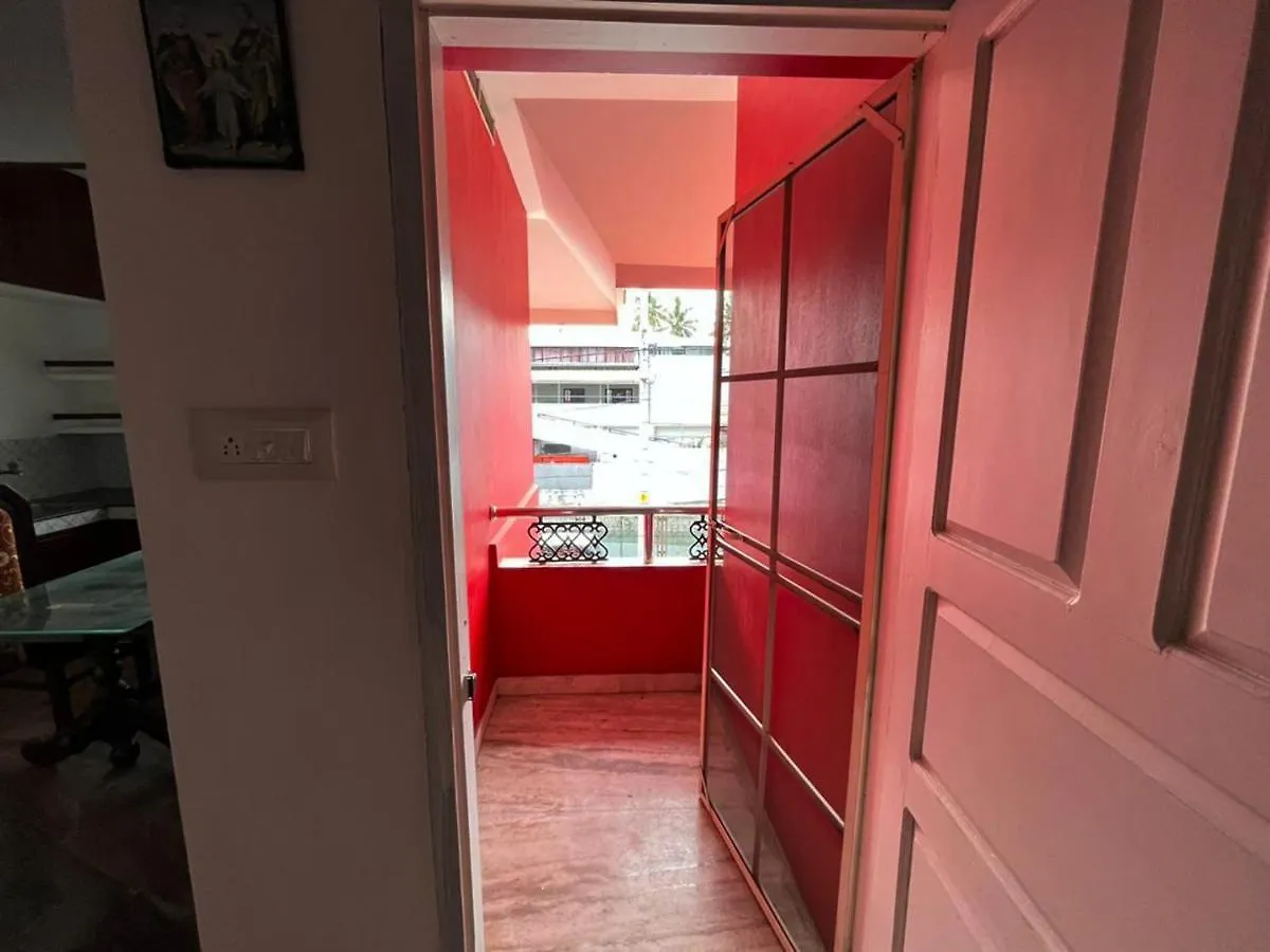 Amelia'S Homestay Kochi India