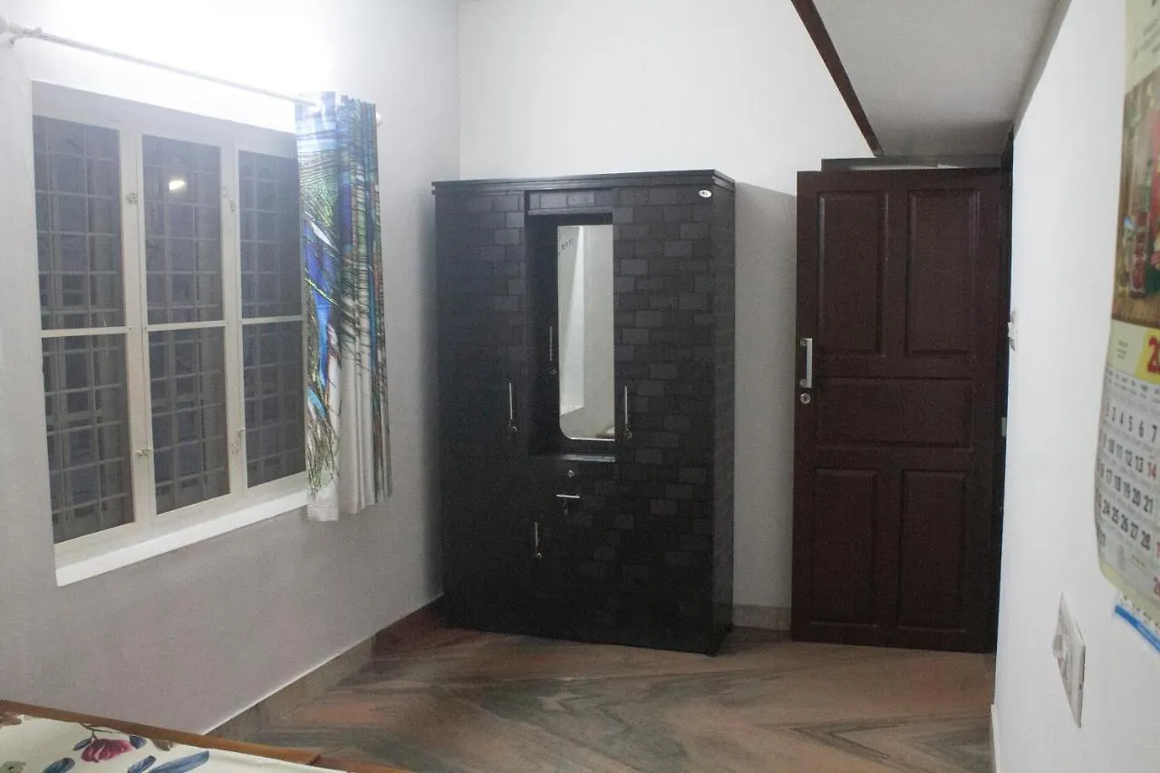Amelia'S Homestay Kochi India