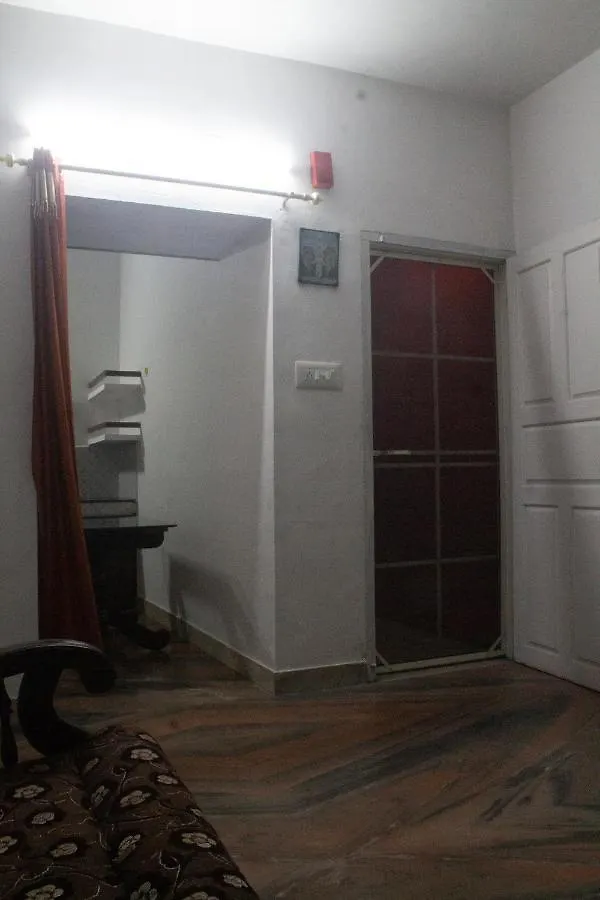 Amelia'S Homestay Kochi