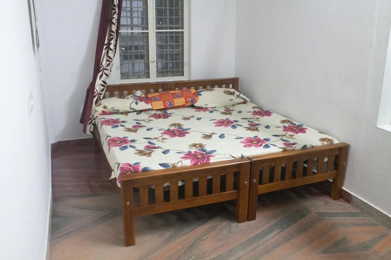 Amelia'S Homestay Kochi