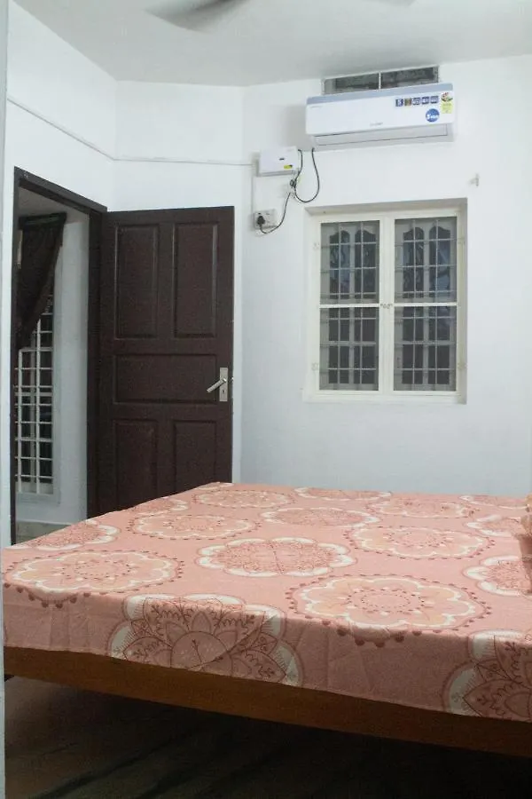 Amelia'S Homestay Kochi