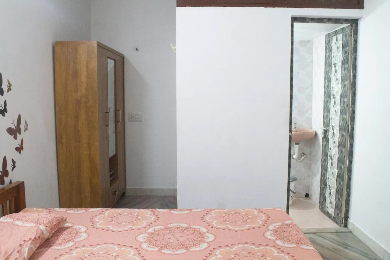 Amelia'S Homestay Kochi