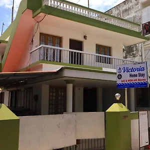  Homestay Victoria