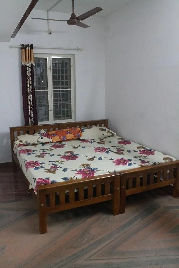 Amelia'S Homestay Kochi
