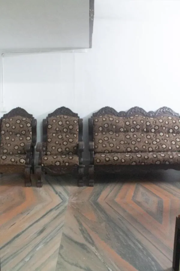 Amelia'S Homestay Kochi