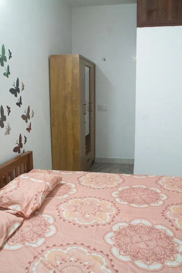 Amelia'S Homestay Kochi
