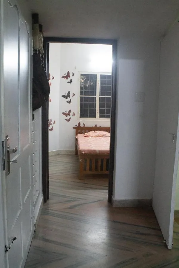 Amelia'S Homestay Kochi Indie