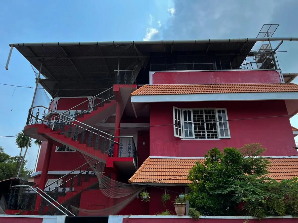Amelia'S Homestay Kochi