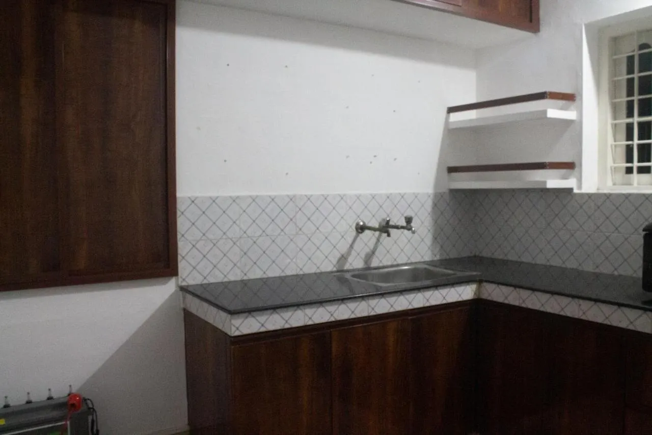 Amelia'S Homestay Kochi